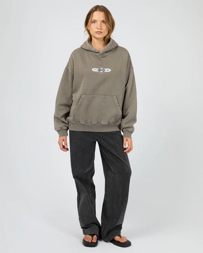 Silent Theory Legacy Hoodie