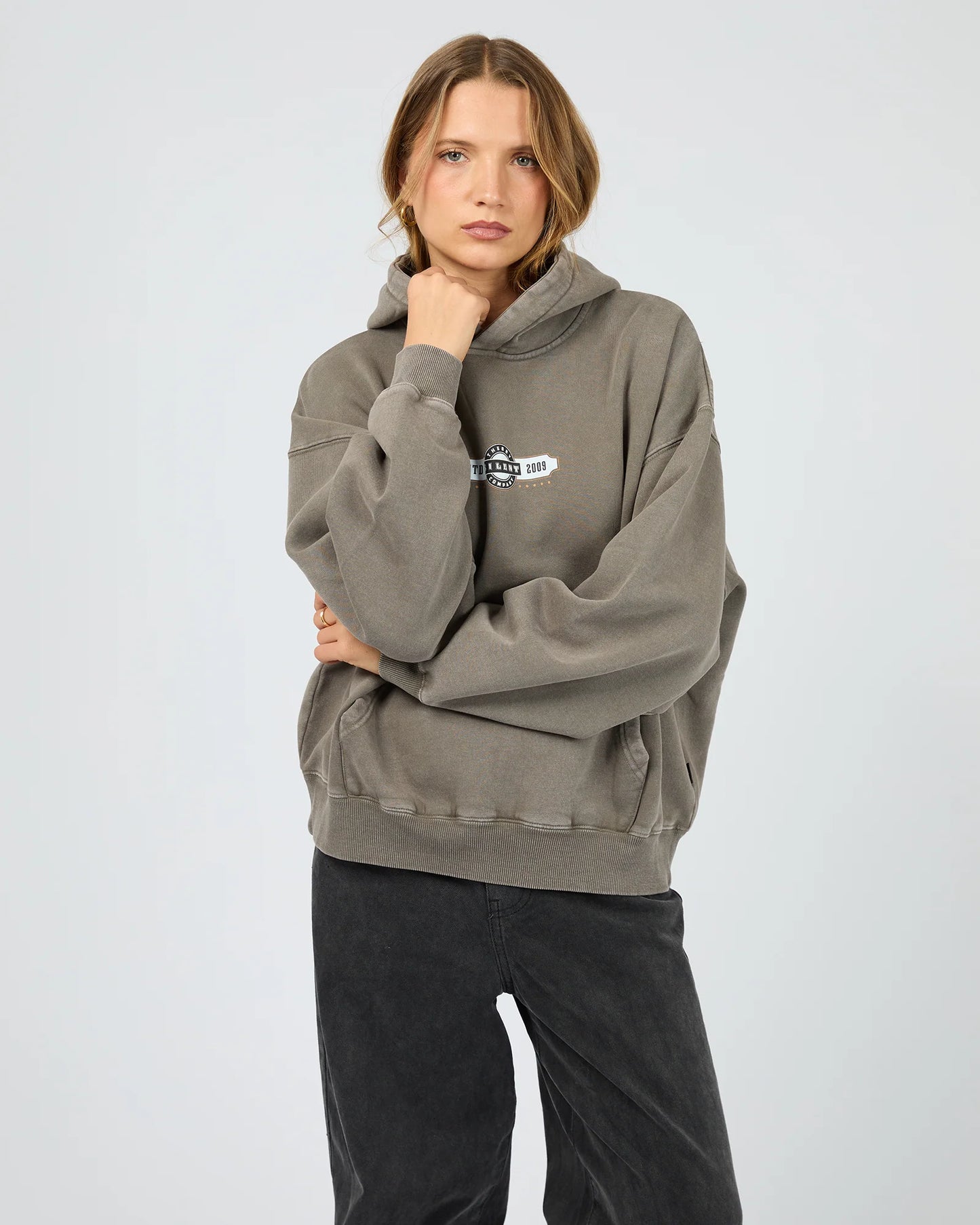 Silent Theory Legacy Hoodie