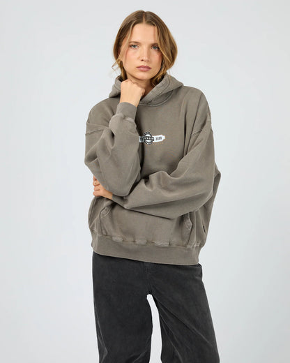 Silent Theory Legacy Hoodie