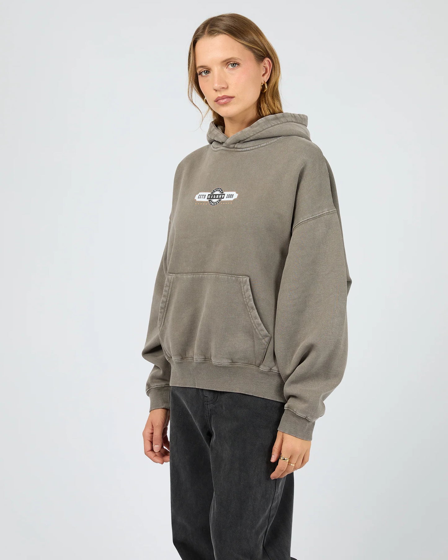 Silent Theory Legacy Hoodie