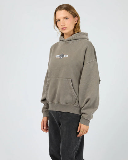 Silent Theory Legacy Hoodie