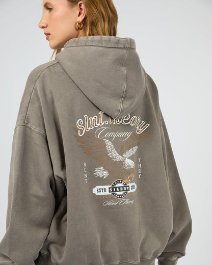 Silent Theory Legacy Hoodie
