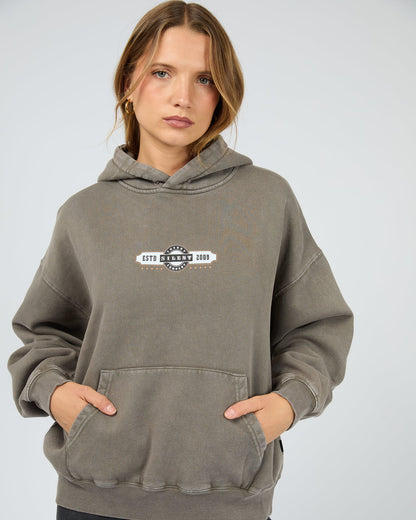 Silent Theory Legacy Hoodie