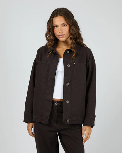 Silent Theory Isla Jacket
