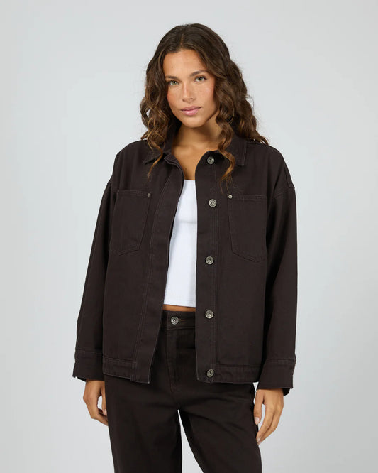 Silent Theory Isla Jacket