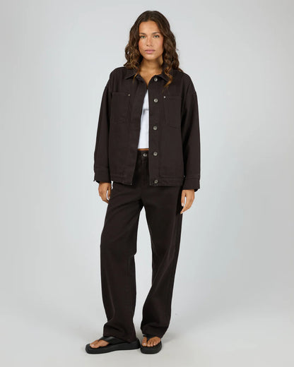 Silent Theory Isla Jacket
