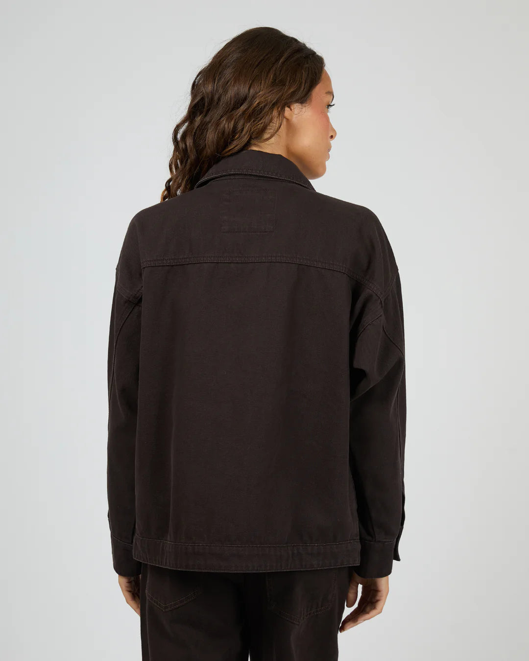 Silent Theory Isla Jacket