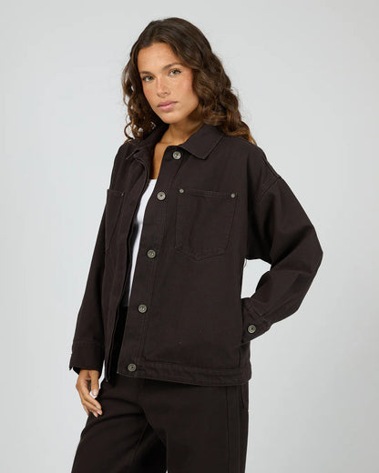 Silent Theory Isla Jacket