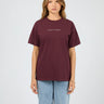 Silent Theory Logo Tee