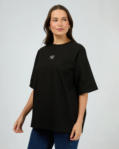 Silent Theory Silent Luxe Tee