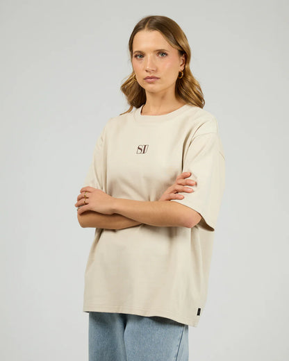 Silent Theory Silent Luxe Tee