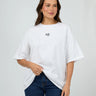 Silent Theory Silent Luxe Tee