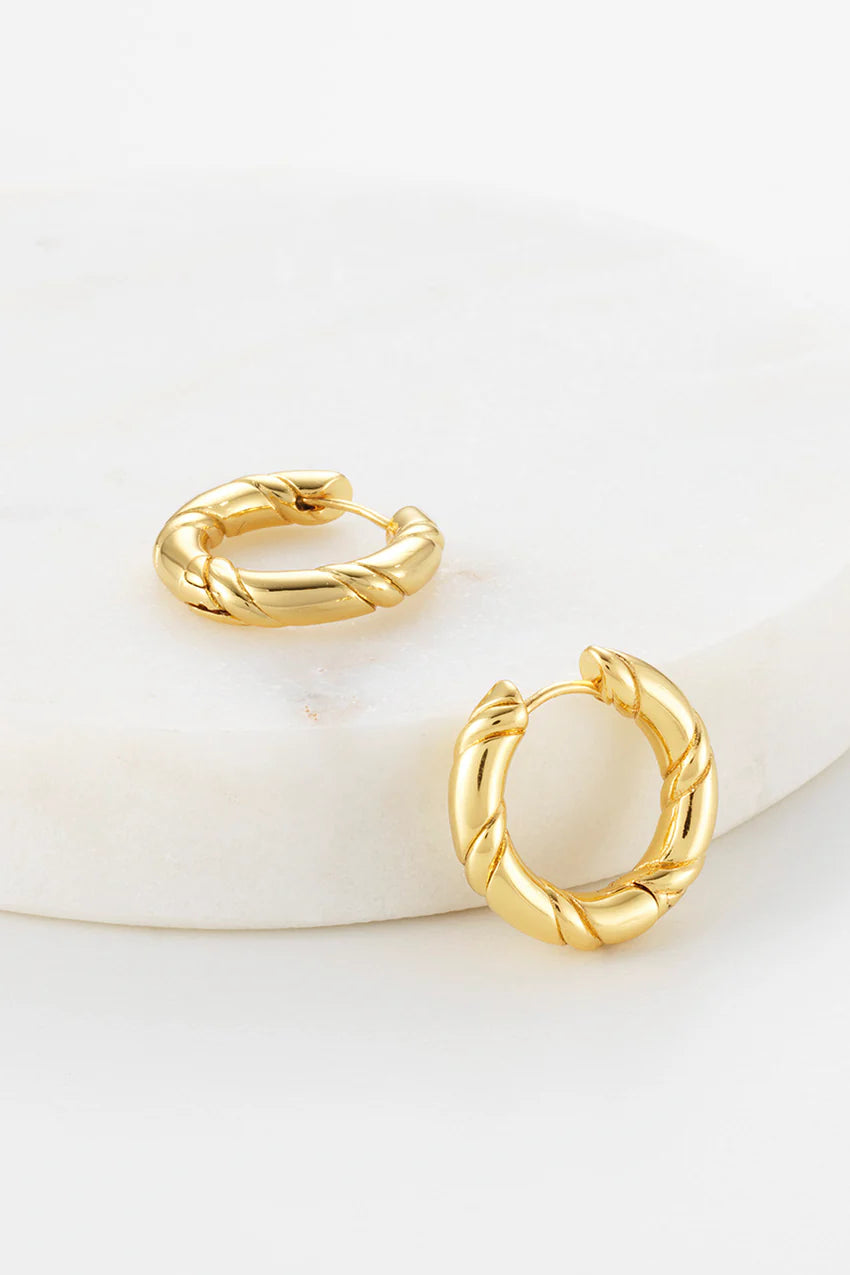Zafino Alannah Hoop