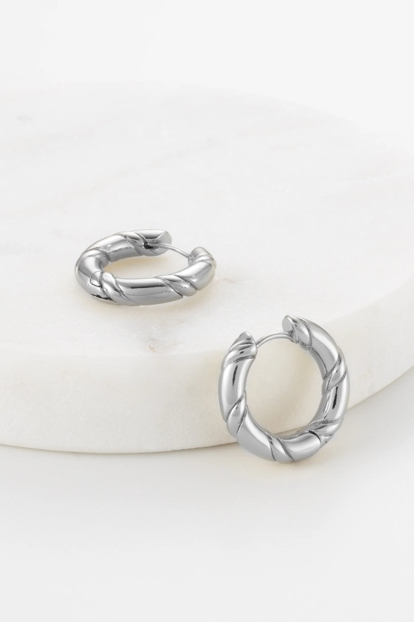 Zafino Alannah Hoop