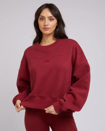 AAE Active Tonal Sweater