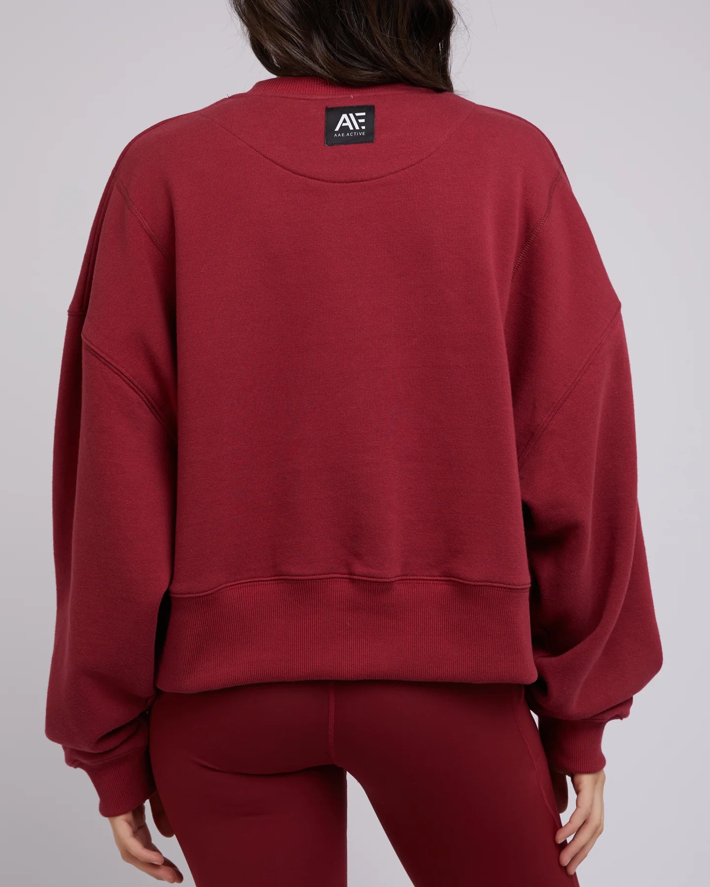 AAE Active Tonal Sweater