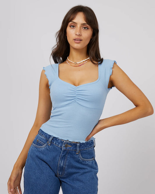 All About Eve Bree Tee