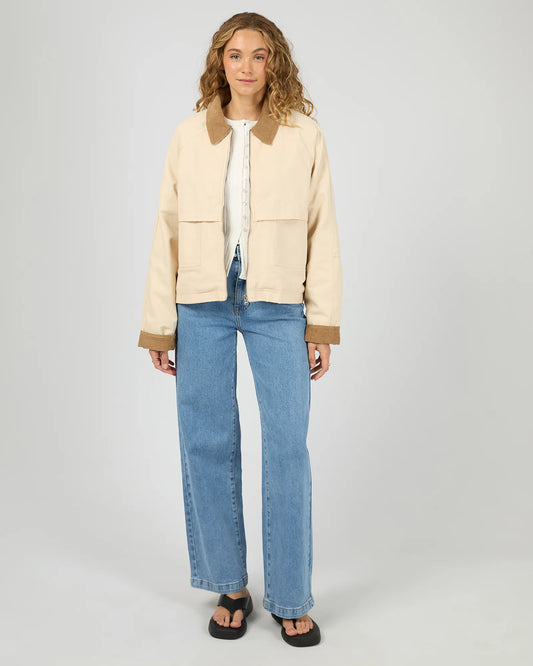 All About Eve Chicago Jacket