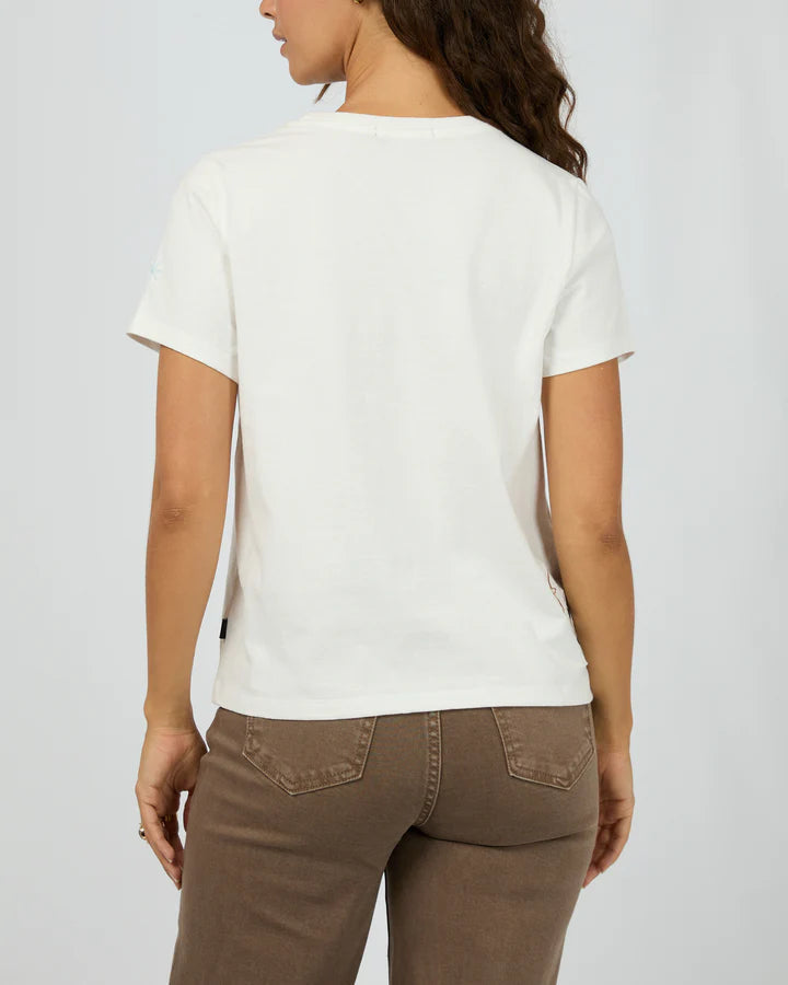 All About Eve Western Dreamer Regular tee