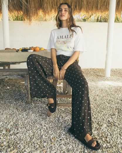 All About Eve Emelia Pant