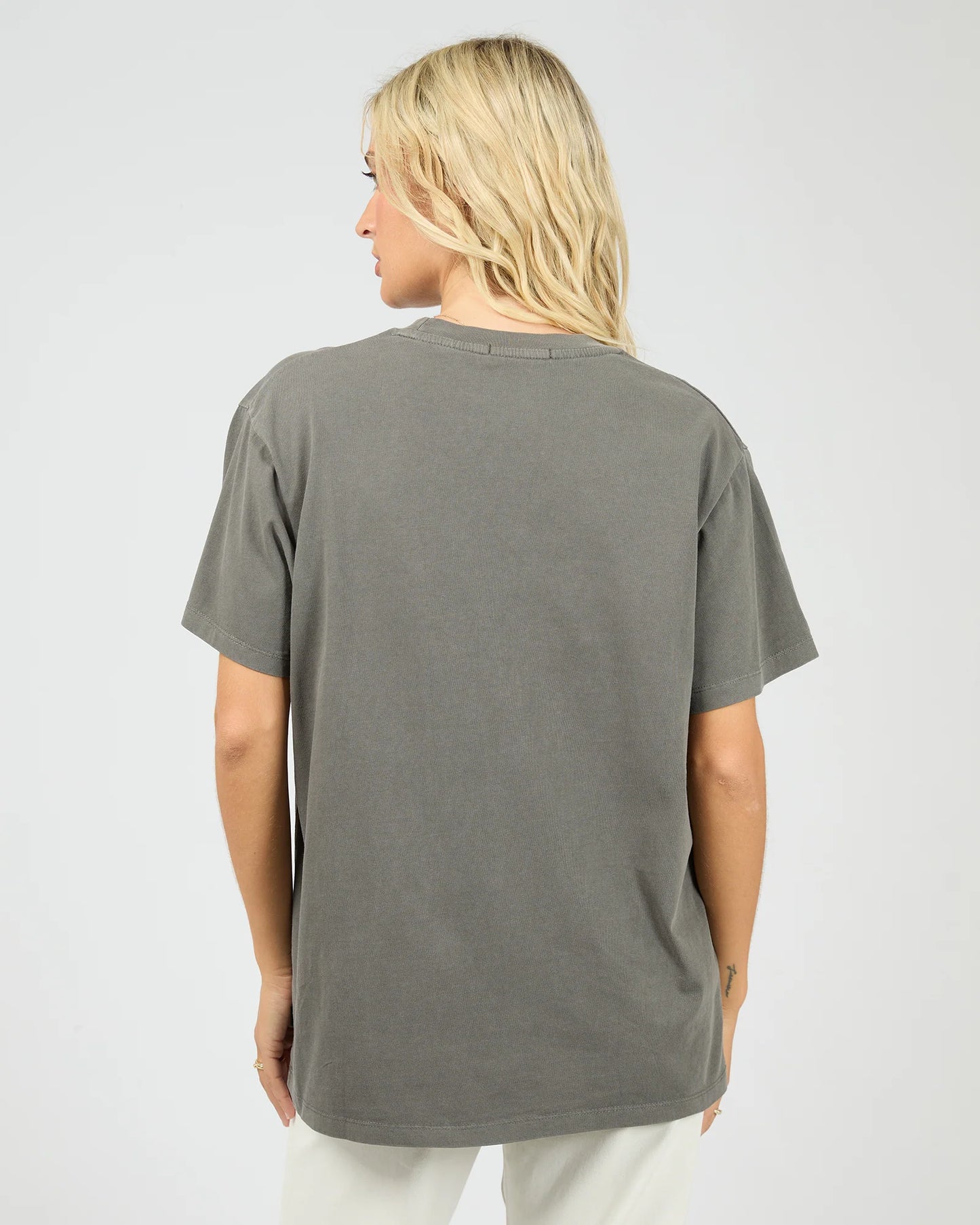 All About Eve Palermo Relaxed Tee