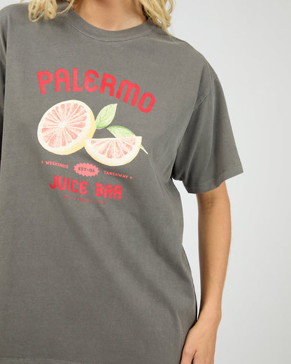 All About Eve Palermo Relaxed Tee