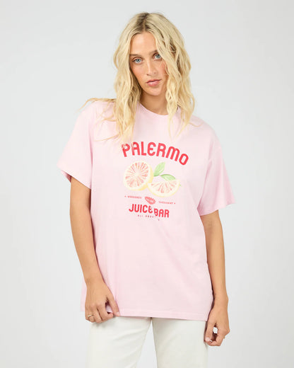 All About Eve Palermo Relaxed Tee