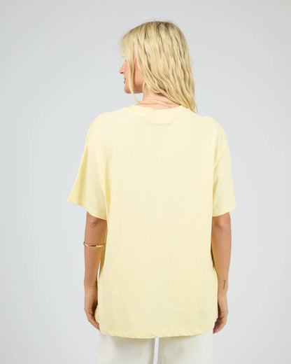 All About Eve Palermo Relaxed Tee
