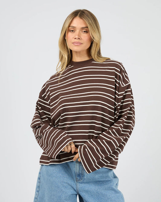 All About Eve Bettina Top