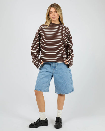 All About Eve Bettina Top