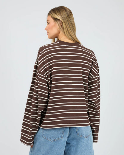 All About Eve Bettina Top