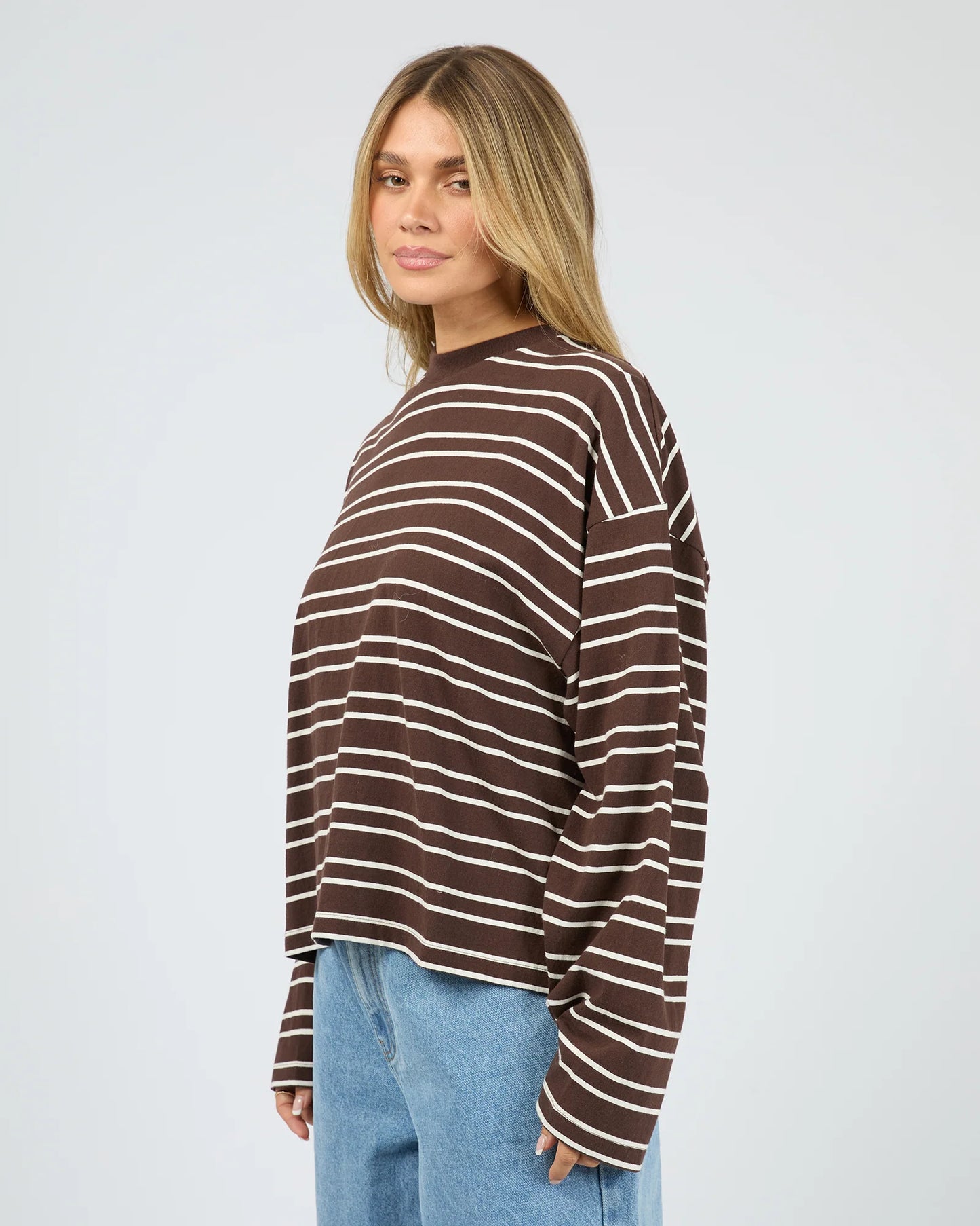 All About Eve Bettina Top