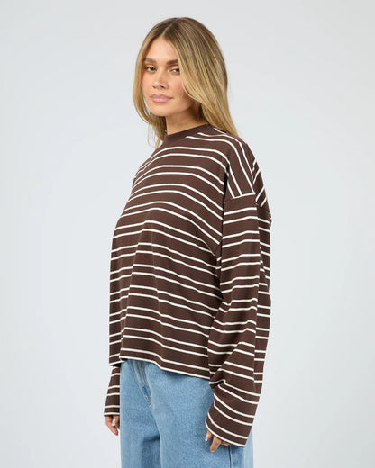 All About Eve Bettina Top