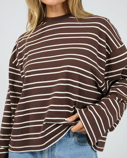 All About Eve Bettina Top