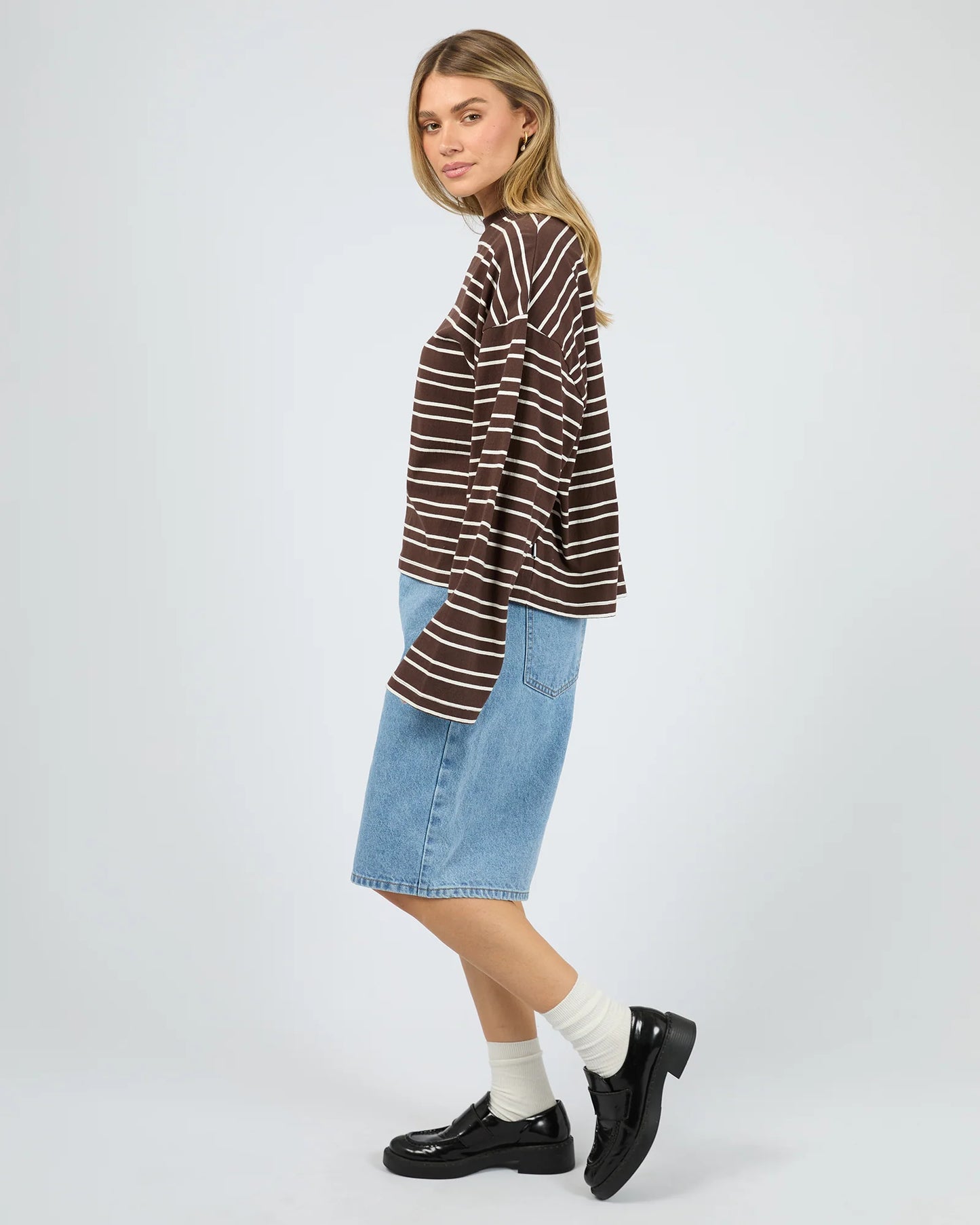 All About Eve Bettina Top