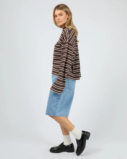 All About Eve Bettina Top