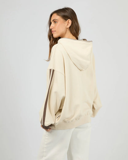 All About Eve Southampton Box Hoodie