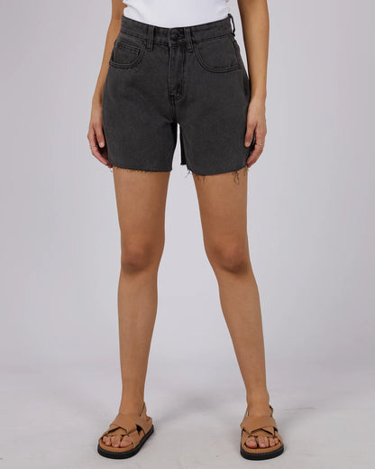 All About Eve Harley Bermuda Short