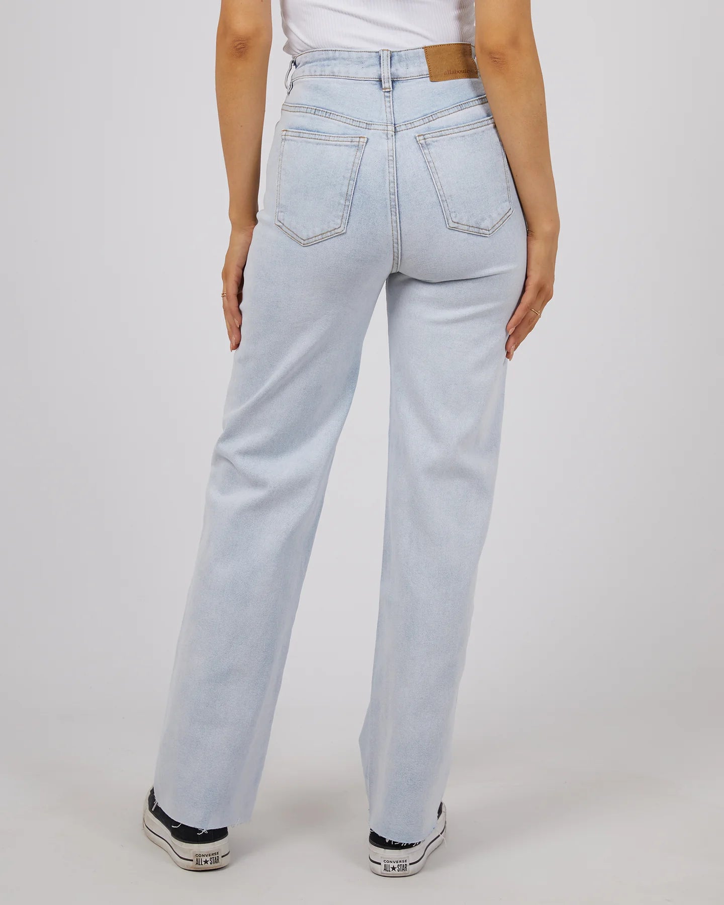 All About Eve Skye Comfort Jean