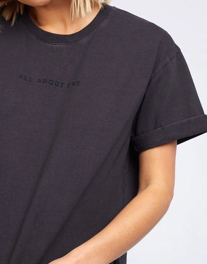 All About Eve Washed Tee