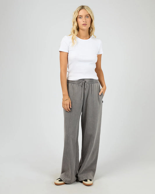 All About Eve Vintage Wide Leg Trackpant