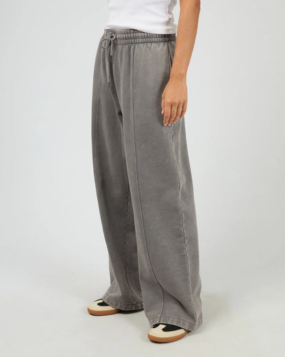 All About Eve Vintage Wide Leg Trackpant