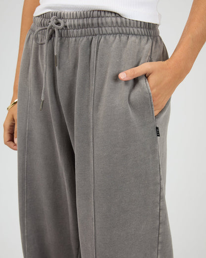 All About Eve Vintage Wide Leg Trackpant