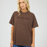 All About Eve Timeless Tee