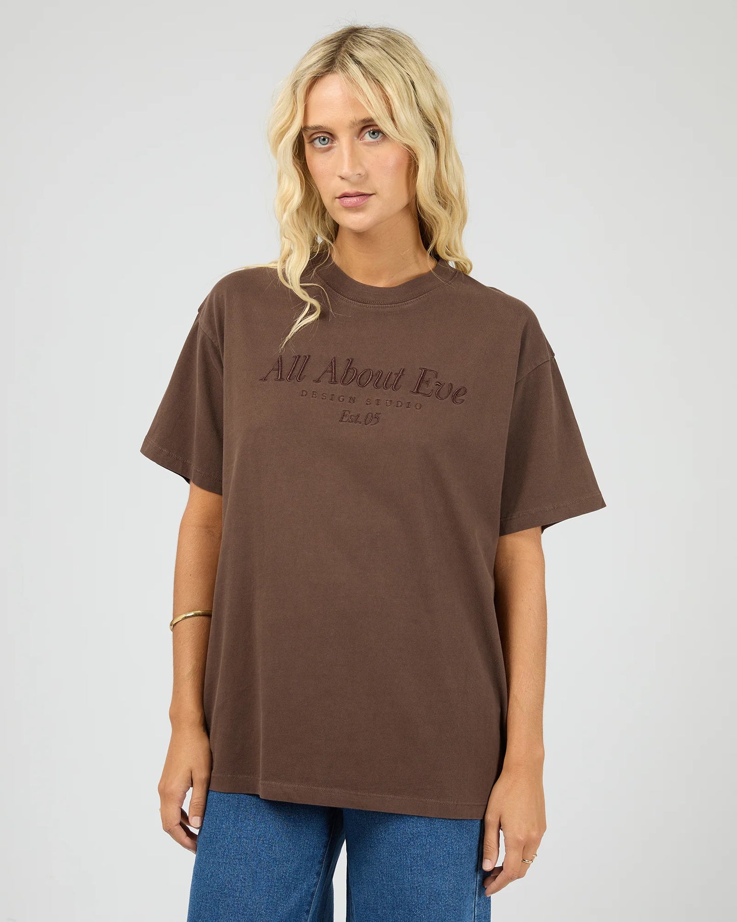 All About Eve Timeless Tee