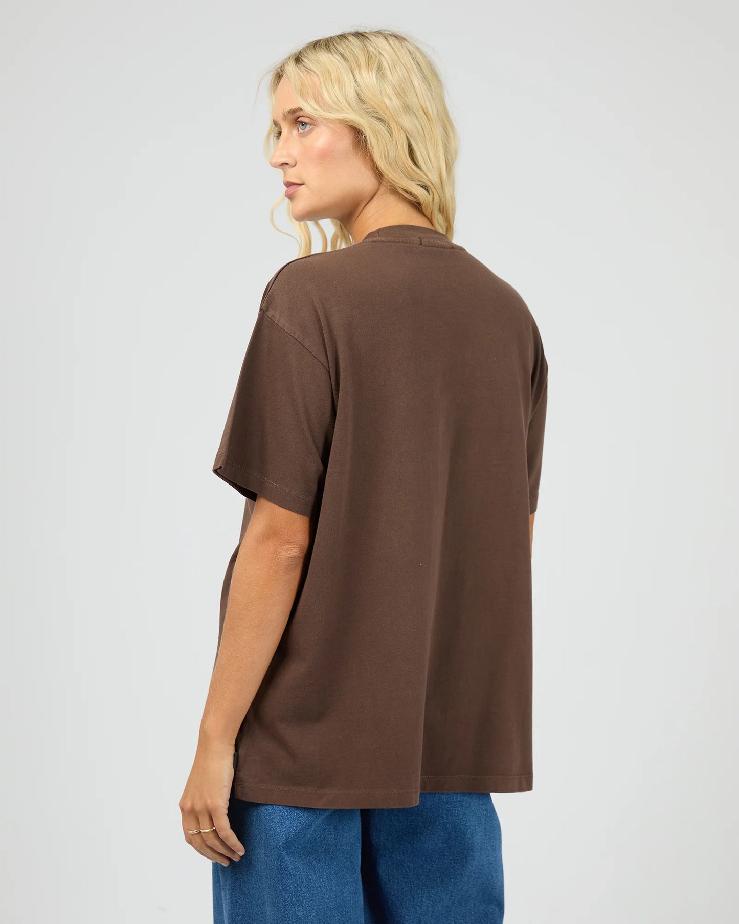 All About Eve Timeless Tee