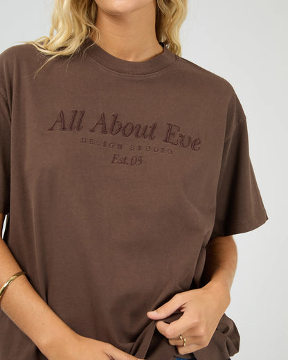 All About Eve Timeless Tee