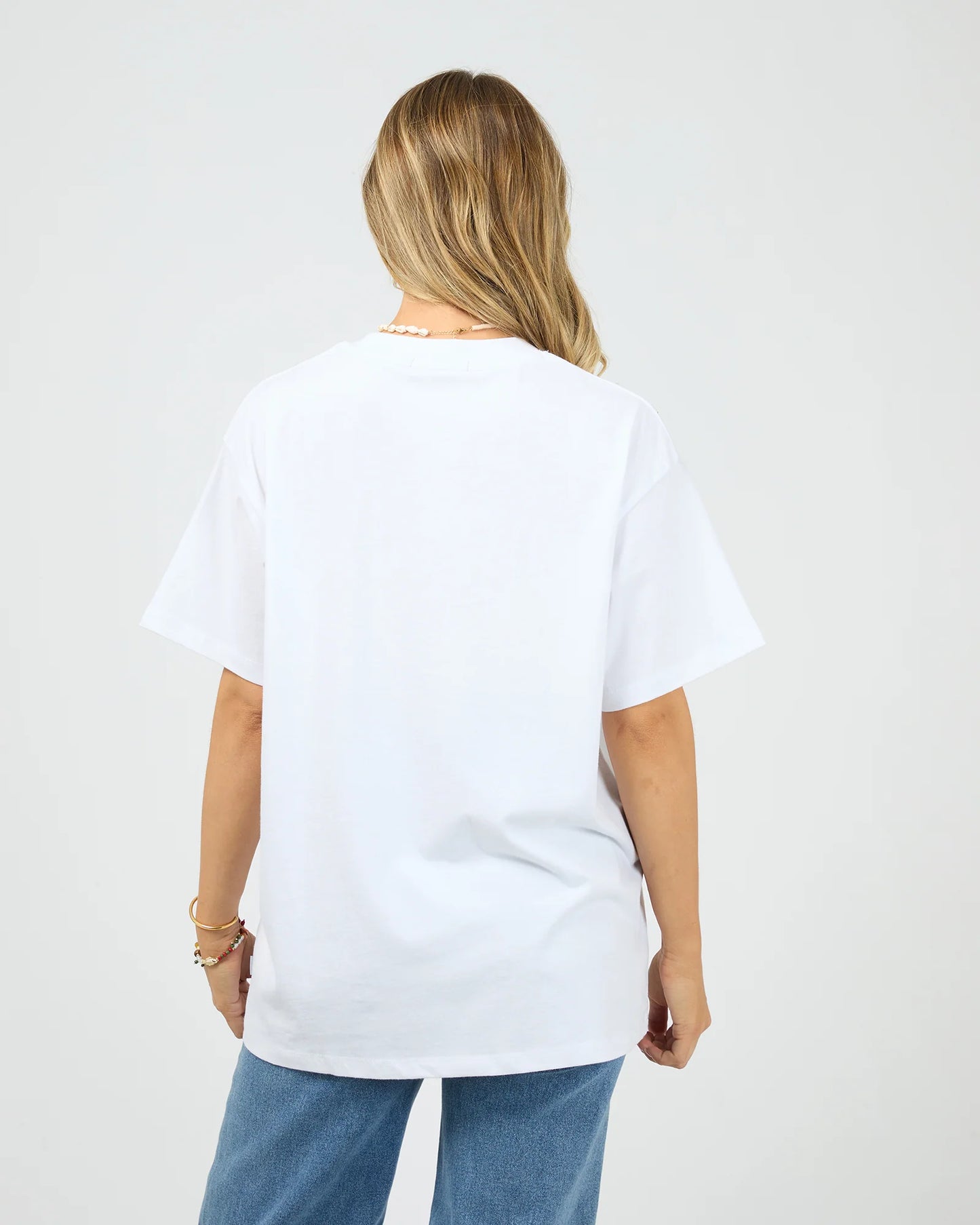 All About Eve Timeless Tee