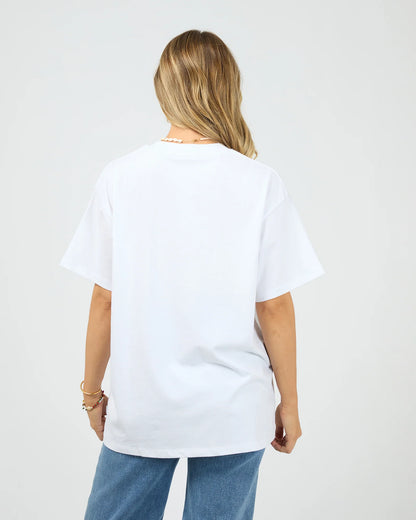 All About Eve Timeless Tee