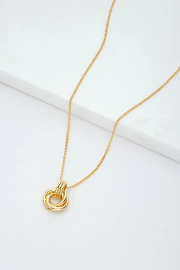 Zafino Poppy Necklace